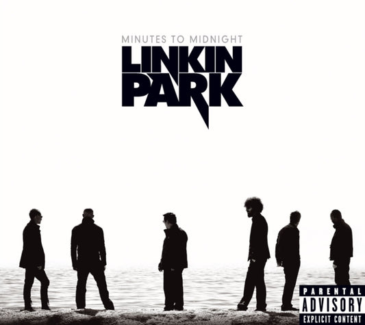 Minutes to Midnight [digipak]
