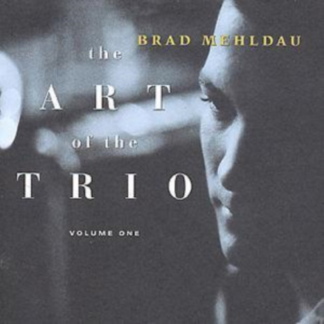 The Art Of The Trio