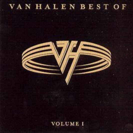 The Best of Van Halen