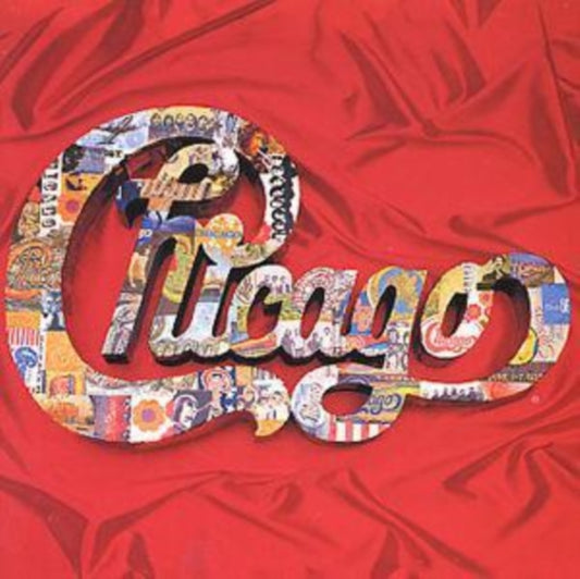 The Heart of Chicago 1967-1997