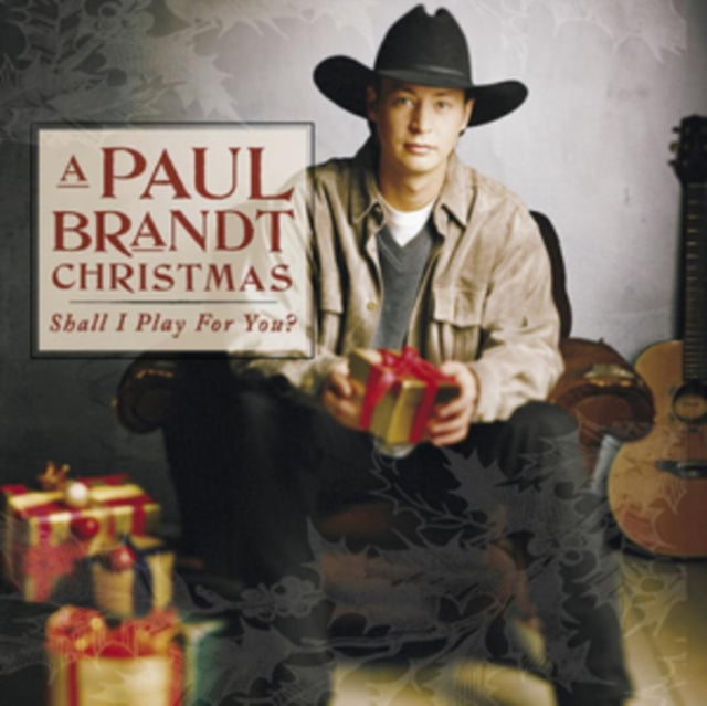 A Paul Brandt Christmas