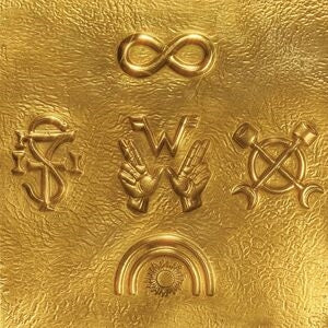 Weezer (Gold Album)