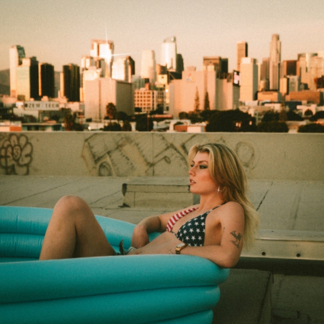 What Happens Now? (Milky Clear Vinyl) (Rsc) (Indies)
