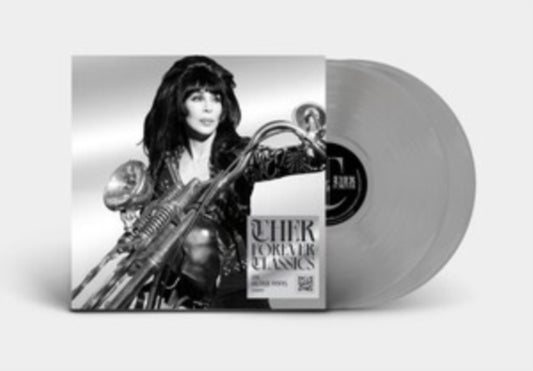 Forever (Limited Edition Silver Vinyl)