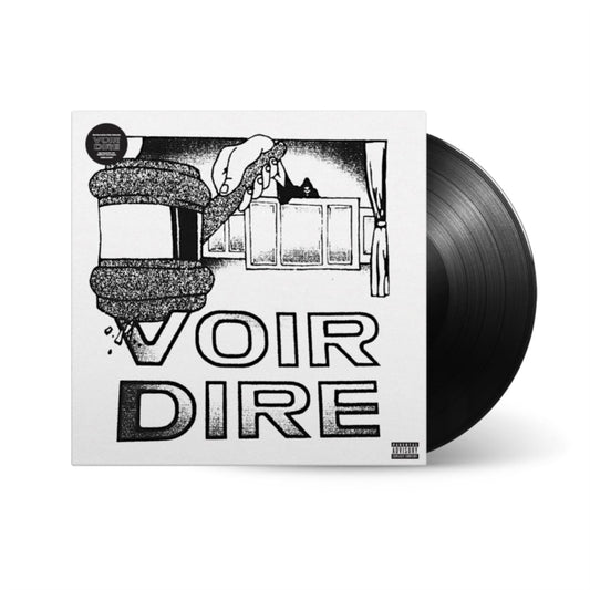VOIR DIRE