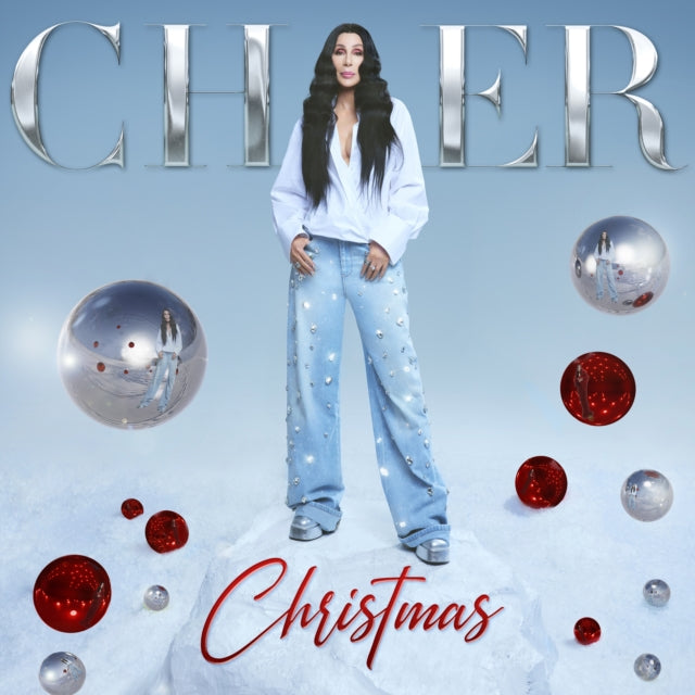 Cher Christmas