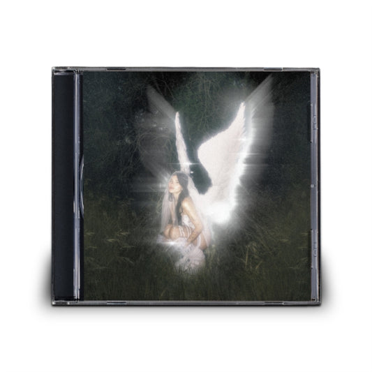 Young Forever (National Album Day 2022)