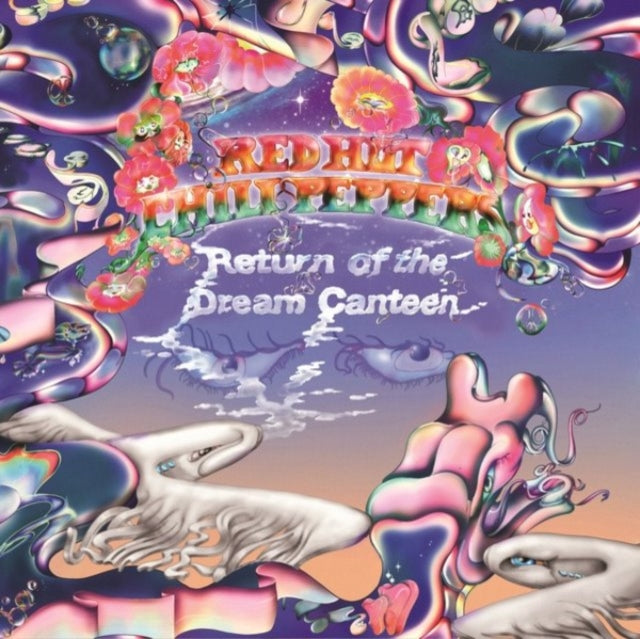 Return Of The Dream Canteen (Purple Vinyl)