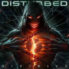 Divisive (Blue Vinyl)