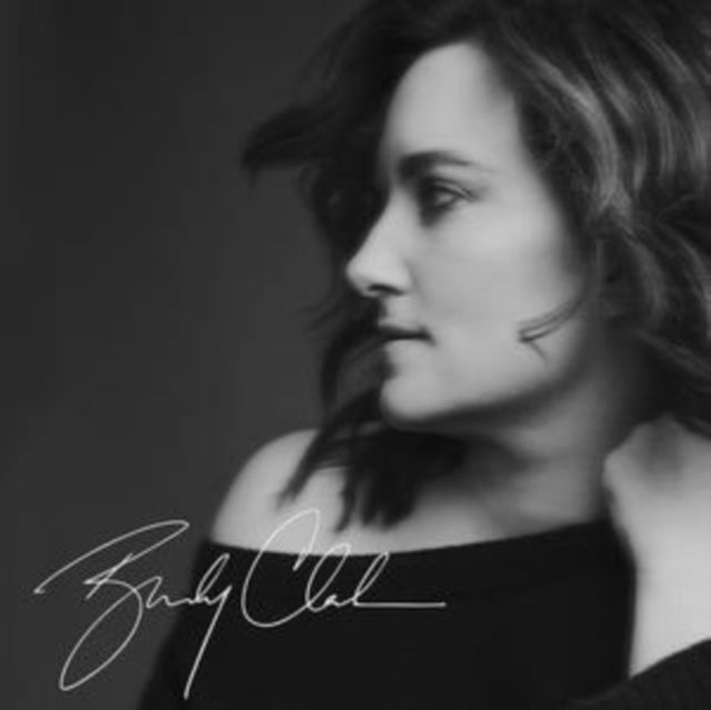 Brandy Clark