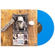 Sick! (Light Blue Vinyl) (Indies)