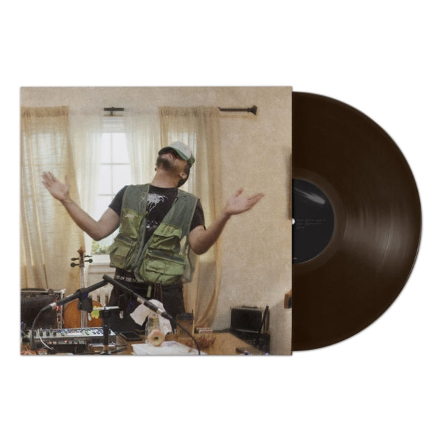 Absolutely (Brown Vinyl) (I)
