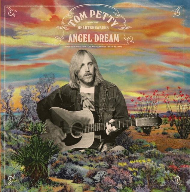 Angel Dream