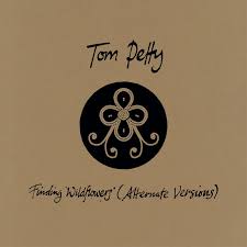 Finding Wildflowers (Alternate Versions) (Gold Vinyl)
