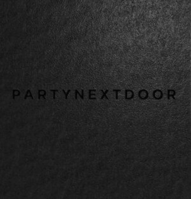 The Partynextdoor Collection
