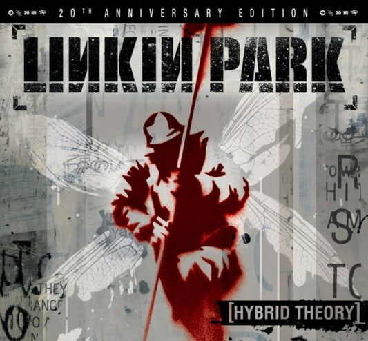 Hybrid Theory