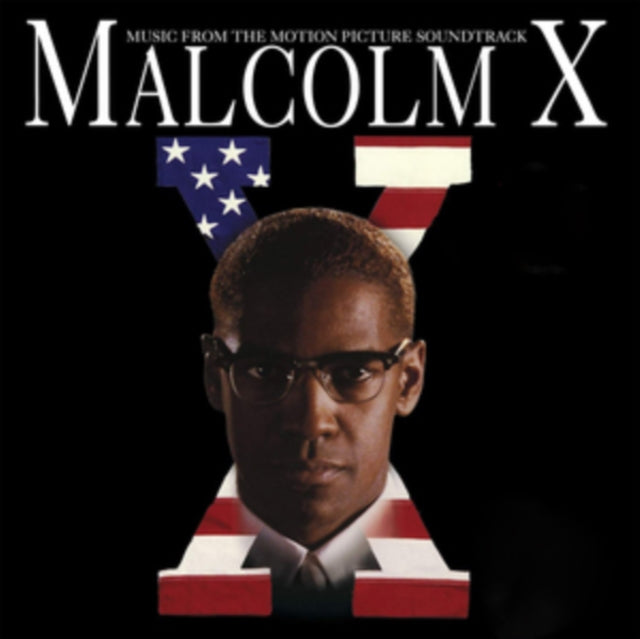 Malcolm X