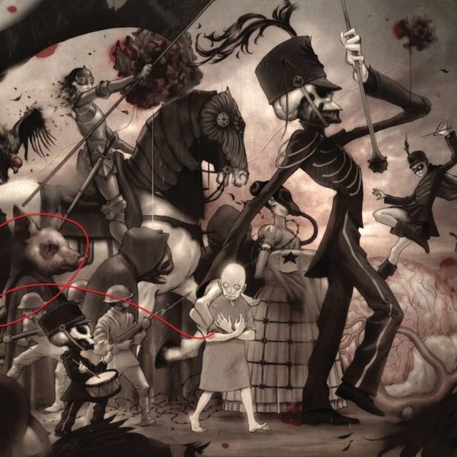 The Black Parade