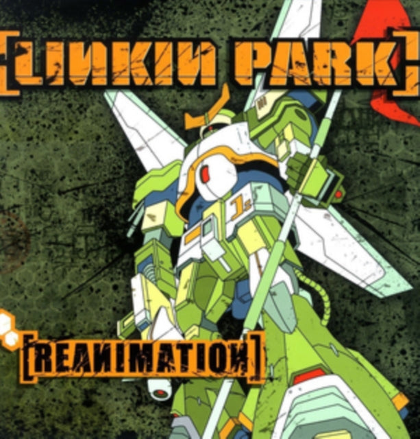 Reanimation