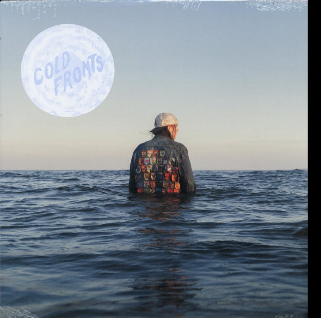 Forever Whatever White Vinyl Dl Card