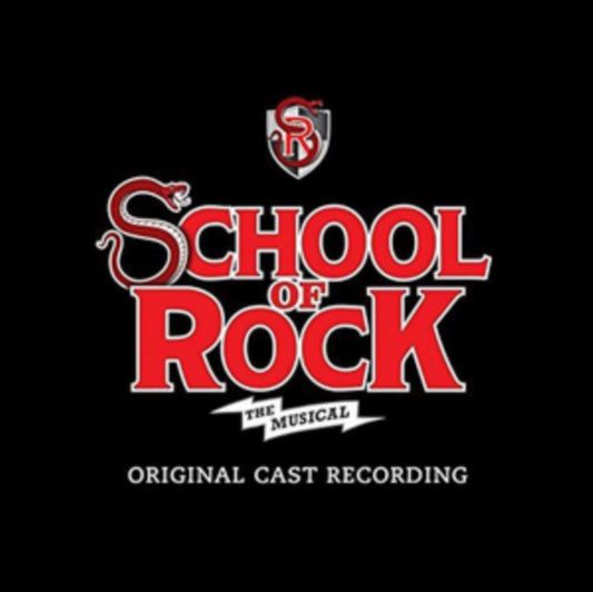 School of Rock