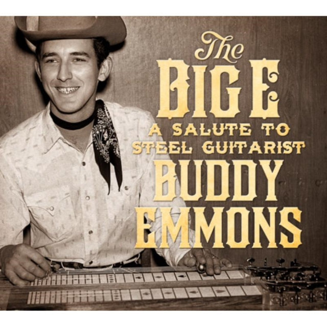 The Big E