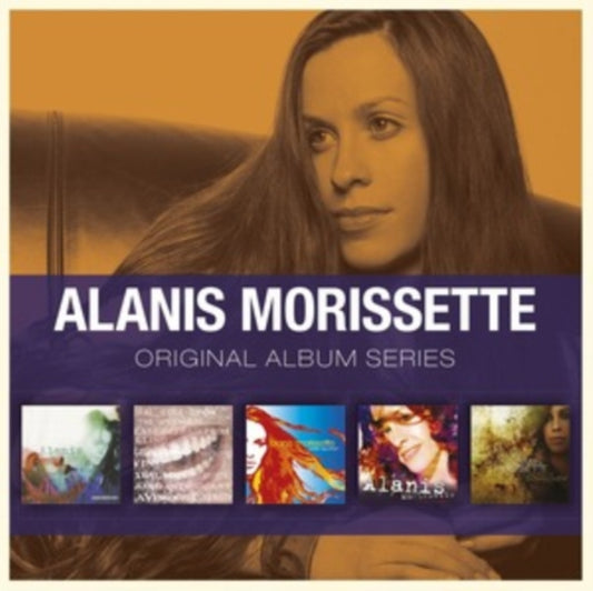 Original Album Series