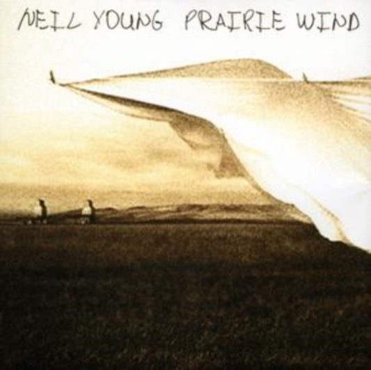 Prairie Wind