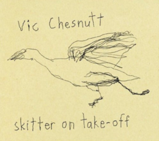 Skitter On Take-off