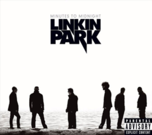 Minutes to Midnight