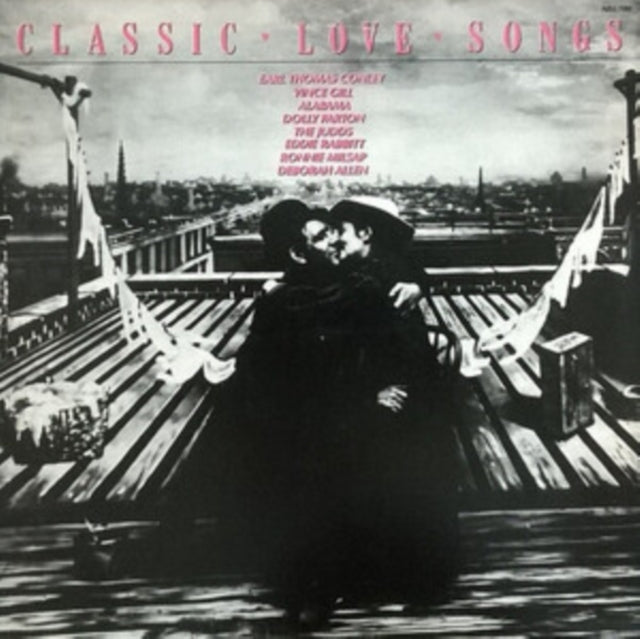 Classic Love Songs