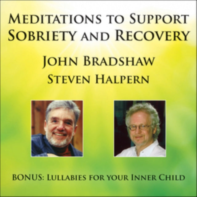 Meditations to Support Sobriety and Recovery