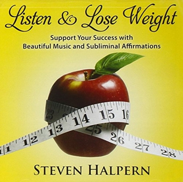 Listen & Lose Weight (Remastered Version)