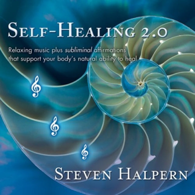 SELF-HEALING 2.0 (REMASTERED+BONUS TRACKS)