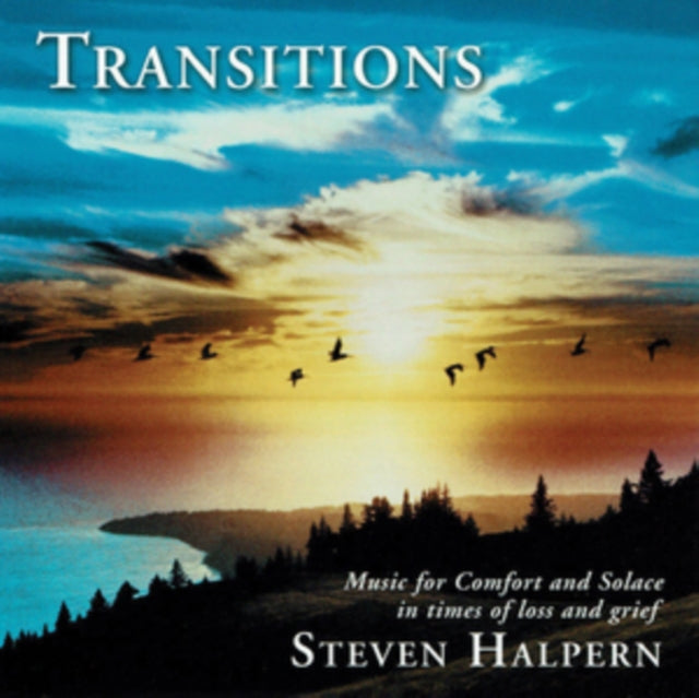 Music for Comfort & Solace