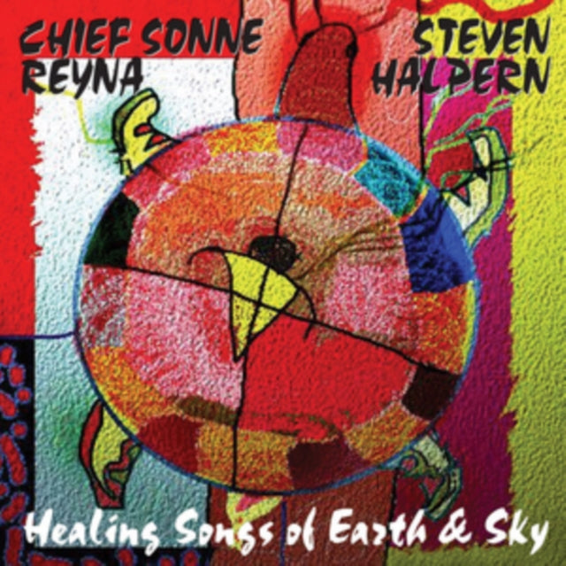 Healing Songs for Earth and Sky