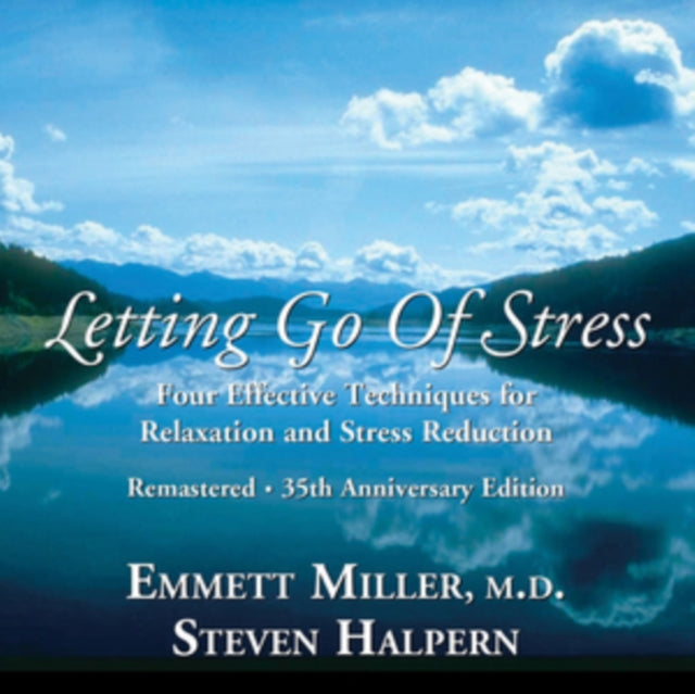 Letting Go of Stresss