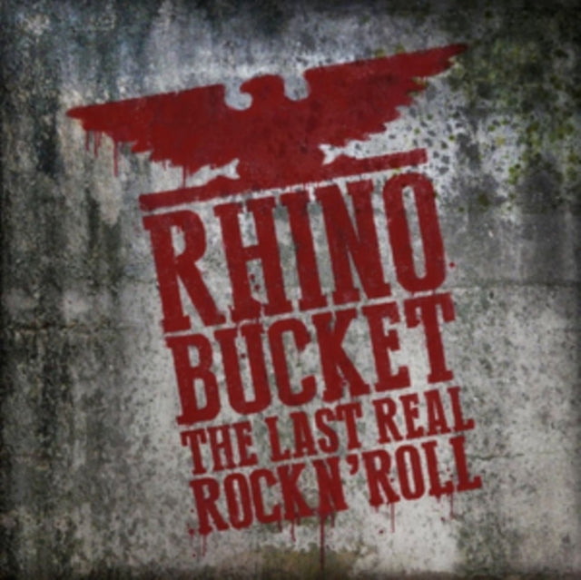 The Last Real Rock N' Roll