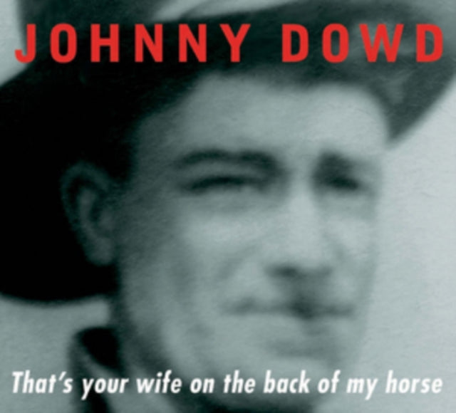 That's Your Wife On the Back of My Horse