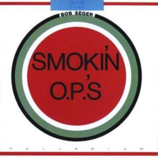 Smokin' Ops [us Import]