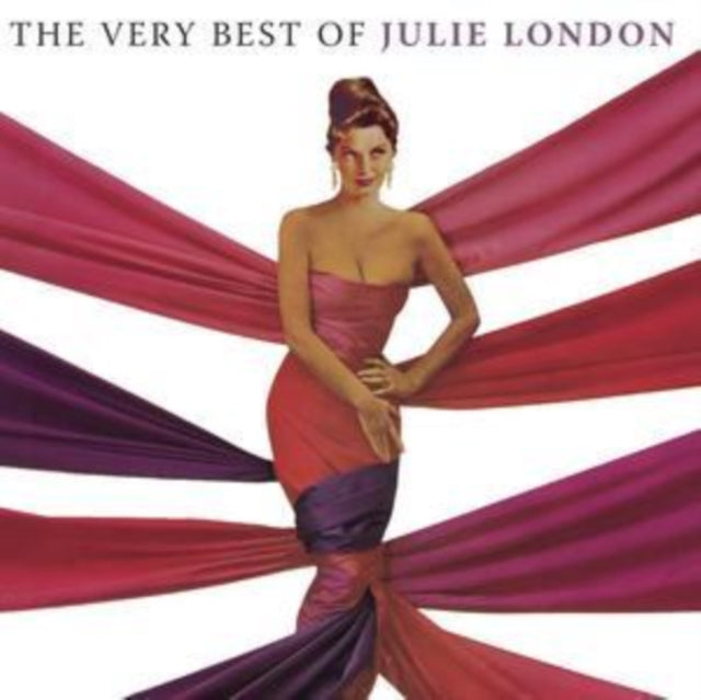 The Very Best of Julie London