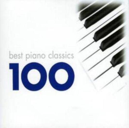 100 Best Piano Classics