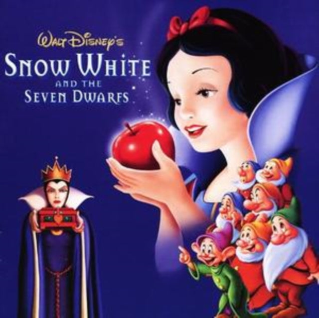 Snow White and the Seven Dwarfs