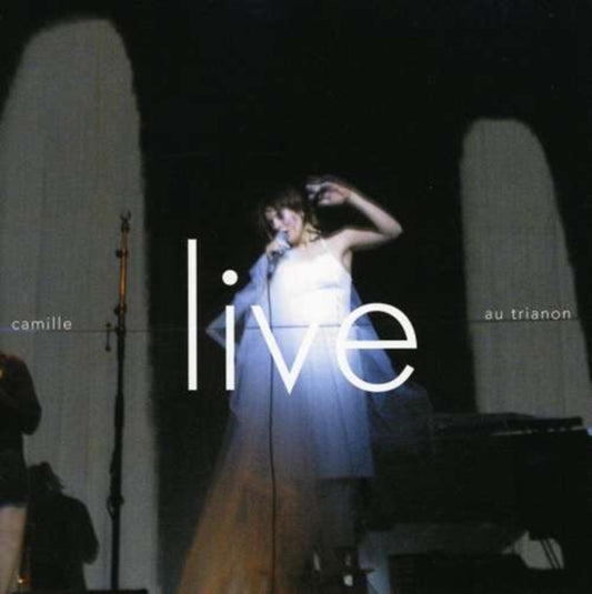 Live Au Trianon