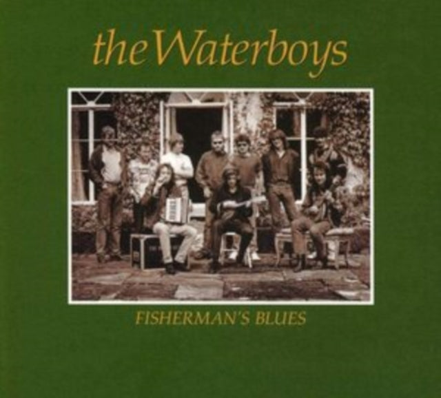 Fisherman's Blues