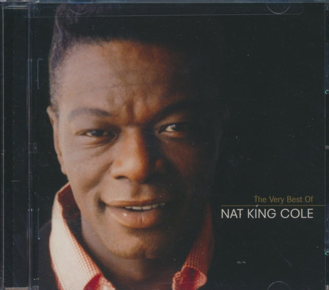 Very Best of Nat King Cole [us Import]