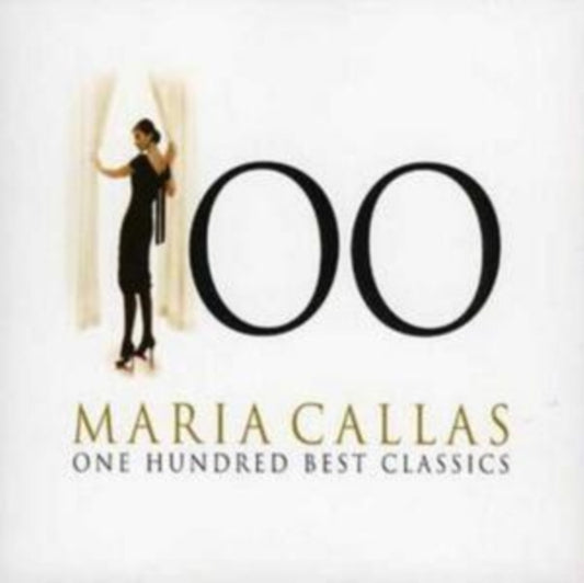 100 Maria Callas