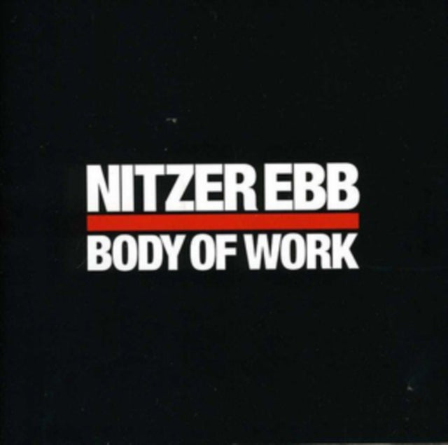 Body of Work