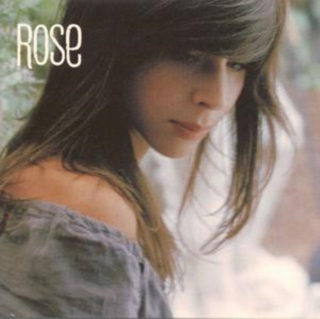 Rose [european Import]
