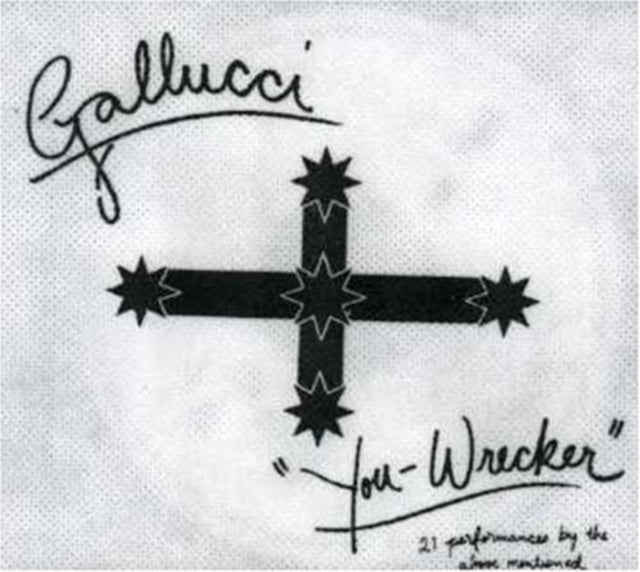 You Wrecker [australian Import]